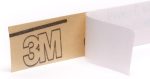 MusicNomad MN815 Sandpaper for Fret Leveler L-Beam – P240 Grit (10-ft x 7/8-in Roll)