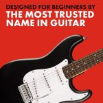 Fender Squier Debut Series Stratocaster Electric Guitar - Image 2