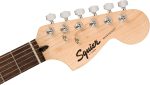 Fender Squier Sonic Mustang HH – Laurel Fingerboard - Image 4