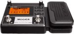 MOOER GE100 Guitar Multi-Effects Processor - Image 7