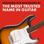 Fender Squier Debut Series Stratocaster Electric Guitar - Image 6