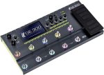 MOOER GE300 Amp Modelling, Multi-Effects & Guitar Synth Processor - Image 2