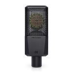 Lewitt LCT 440 PURE Large-Diaphragm Condenser Microphone - Image 4
