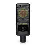 Lewitt LCT 441 FLEX Multi-Pattern Condenser Microphone - Image 6