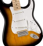 Fender Squier Sonic Stratocaster – 2-Color Sunburst MN WPG - Image 4