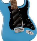 Fender Squier Sonic Stratocaster – California Blue with Laurel Fingerboard