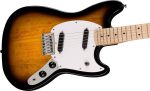 Fender Squier Sonic Mustang HH – Laurel Fingerboard  2-Color Sunburst - Image 3