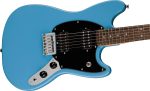 Fender Squier Sonic Mustang HH – Laurel Fingerboard - Image 3