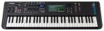 Yamaha MODX6+ 61-Key Synthesizer Workstation (Black) - Image 2