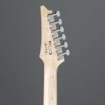 Ibanez Gio GRX40-CA Electric Guitar (Candy Apple Red) - Image 8