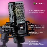 Lewitt RAY Large-Diaphragm Condenser Microphone - Image 8