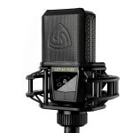 Lewitt LCT 441 FLEX Multi-Pattern Condenser Microphone - Image 3