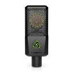 Lewitt LCT 441 FLEX Multi-Pattern Condenser Microphone - Image 4