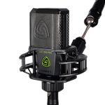 Lewitt LCT 240 PRO Condenser Microphone (Vocal Set) – Black - Image 8