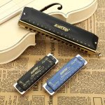 East Top T008K Diatonic Blues Harmonica - Image 6