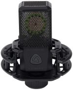 Lewitt LCT 240 PRO Condenser Microphone (Vocal Set) – Black - Image 3