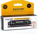 East Top T008K 2.0 Updated Diatonic Blues Harmonica - Image 5