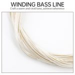 Moge Classical Guitar Strings (Model: MC43) - Image 8