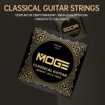 Moge Classical Guitar Strings (Model: MC43) - Image 2