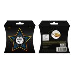 Road Dog Light Coated Acoustic Guitar Strings (Model: KC12) - Image 9