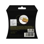 Road Dog Light Coated Acoustic Guitar Strings (Model: KC12) - Image 2