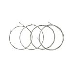 Road Dog Light Coated Electric Bass Strings (Model: KB45-105) - Image 6