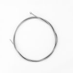 Road Dog Light Coated Electric Bass Strings (Model: KB45-105) - Image 7