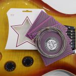 Road Dog Light Coated Electric Guitar Strings (Model: PE10) - Image 6