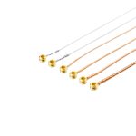 Road Dog Custom Light Coated Acoustic Guitar Strings (Model: AC-11) - Image 9