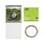 Road Dog Custom Light Coated Acoustic Guitar Strings (Model: AC-11) - Image 6