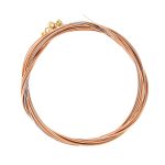 Road Dog Custom Light Coated Acoustic Guitar Strings (Model: AC-11) - Image 8