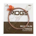 Moge Mandolin Strings (Model: MD1) - Image 2