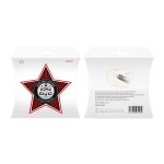 Road Dog Super Light Coated Electric Guitar Strings (Model: KE09) - Image 9