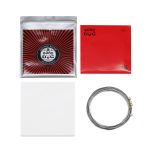 Road Dog Super Light Coated Electric Guitar Strings (Model: KE09) - Image 6