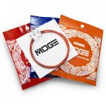Moge Acoustic Guitar Strings (Model: GR-11) - Image 4