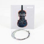 Moge Violin Strings (Model: V1) - Image 2
