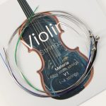 Moge Violin Strings (Model: V1) - Image 3