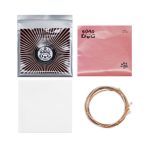 Road Dog Extra Light Coated Acoustic Guitar Strings (Model: AC-10) - Image 5