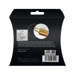 Road Dog Extra Light Coated Acoustic Guitar Strings (Model: AC-10) - Image 2