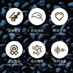 Moge Violin Strings (Model: V1) - Image 9
