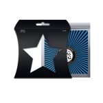 Road Dog Light Coated Acoustic Guitar Strings (Model: AC-12) - Image 4