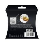 Road Dog Light Coated Acoustic Guitar Strings (Model: AC-12) - Image 2