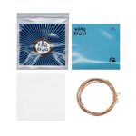 Road Dog Light Coated Acoustic Guitar Strings (Model: AC-12) - Image 6