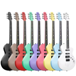 Natasha Nebula Smart Electric Guitar