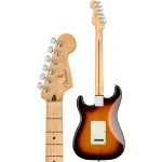 Fender Player Stratocaster HSS – 3-Tone Sunburst (Made in Mexico) - Image 2