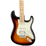 Fender Player Stratocaster HSS – 3-Tone Sunburst (Made in Mexico) - Image 3
