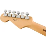 Fender Player Stratocaster HSS – 3-Tone Sunburst (Made in Mexico) - Image 4