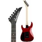 Jackson JS Series Dinky JS11 – Metallic Red