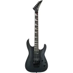 Jackson JS Series Dinky JS32 DKA Arch Top – Satin Black