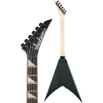 Jackson JS Series King V JS32T – Gloss Black Electric Guitar